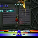 Battle Arena Toshinden 3 004