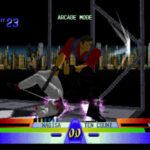 Battle Arena Toshinden 3 002