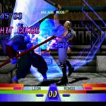Battle Arena Toshinden 3 003