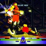 Battle Arena Toshinden 3 001