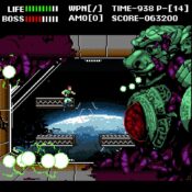 Crystal Gaiden Origins