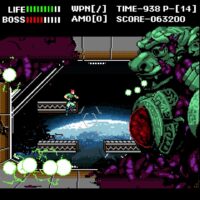 Crystal Gaiden Origins