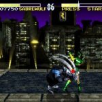 Killer Instinct 001