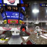 Polaris SnoCross 004