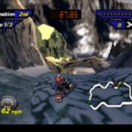 Polaris SnoCross 002