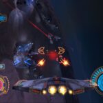 Star Wars: Starfighter 001