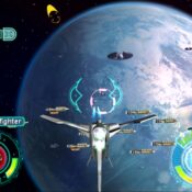 Star Wars: Starfighter