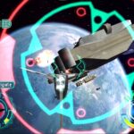 Star Wars: Starfighter 004