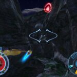 Star Wars: Starfighter 003