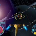 Star Wars: Starfighter 002