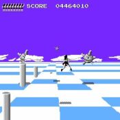 Attack Animal Gakuen