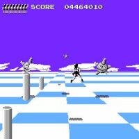 Attack Animal Gakuen