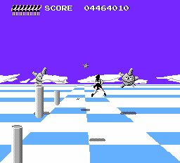 Attack Animal Gakuen