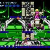 Captain Planet and the Planeteers (Genesis)