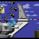 Captain Planet and the Planeteers 002