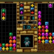 Columns III: Revenge of Columns