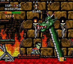 The Adventures of Dr. Franken