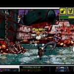 Comix Zone 003