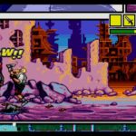 Comix Zone 001