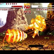 Samurai Shodown (SNES)