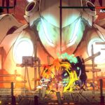 Shinobi: Art of Vengeance 002