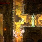 Shinobi: Art of Vengeance 003