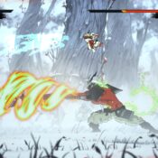 Shinobi: Art of Vengeance