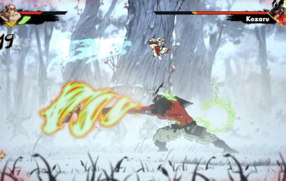 Shinobi: Art of Vengeance