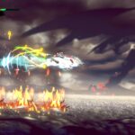 Shinobi: Art of Vengeance 001