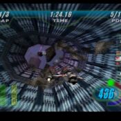 Star Wars: Episode 1: Racer