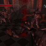 Sword of the Berserk 001