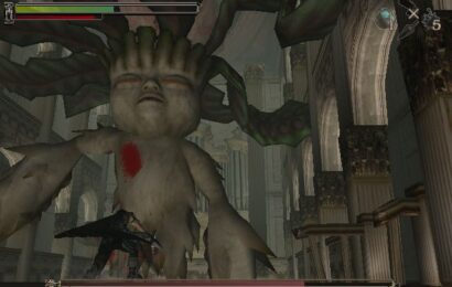 Sword of the Berserk: Guts’ Rage