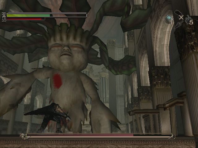 Sword of the Berserk: Guts’ Rage