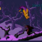 Roar of the Beast 003