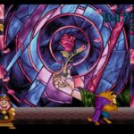 Roar of the Beast 004