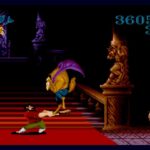 Roar of the Beast 002