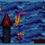 Disney’s Beauty & the Beast: Roar of the Beast