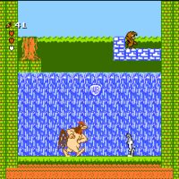 Bugs Bunny Birthday Blowout