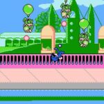 Doki! Doki! Yūuenchi 001