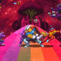 Marvel Cosmic Invasion