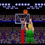 Pat Riley Basketball 001