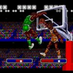 Pat Riley Basketball 003