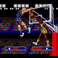 Pat Riley Basketball