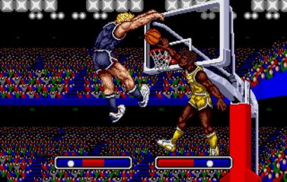 Pat Riley Basketball