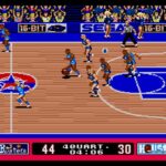Pat Riley Basketball 002