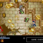 Chiki Chiki Boys 002