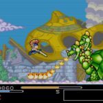 Chiki Chiki Boys 001