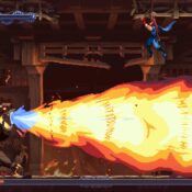 Ninja Gaiden: Ragebound