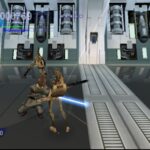 Jedi Power Battles 003
