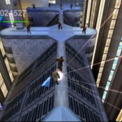 Star Wars: Jedi Power Battles